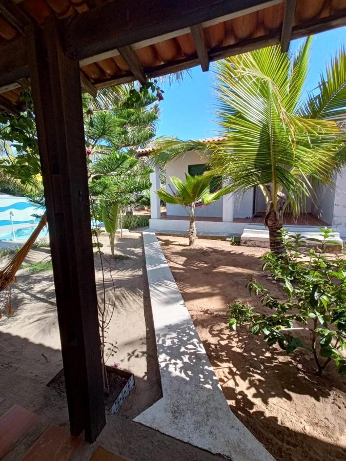 Sítio B&B Residencia Casa Branca מראה חיצוני תמונה