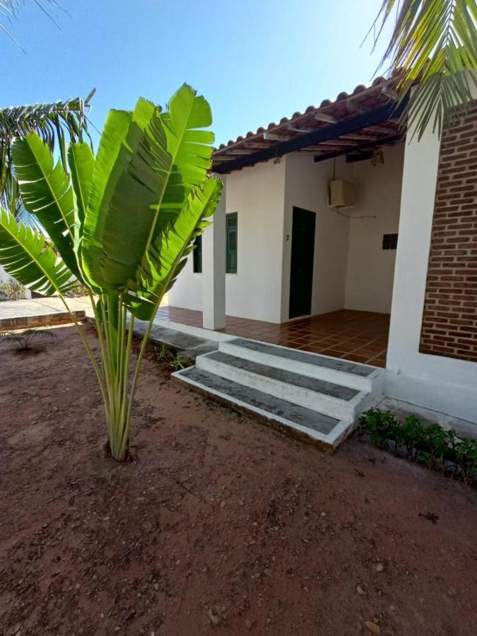 Sítio B&B Residencia Casa Branca מראה חיצוני תמונה