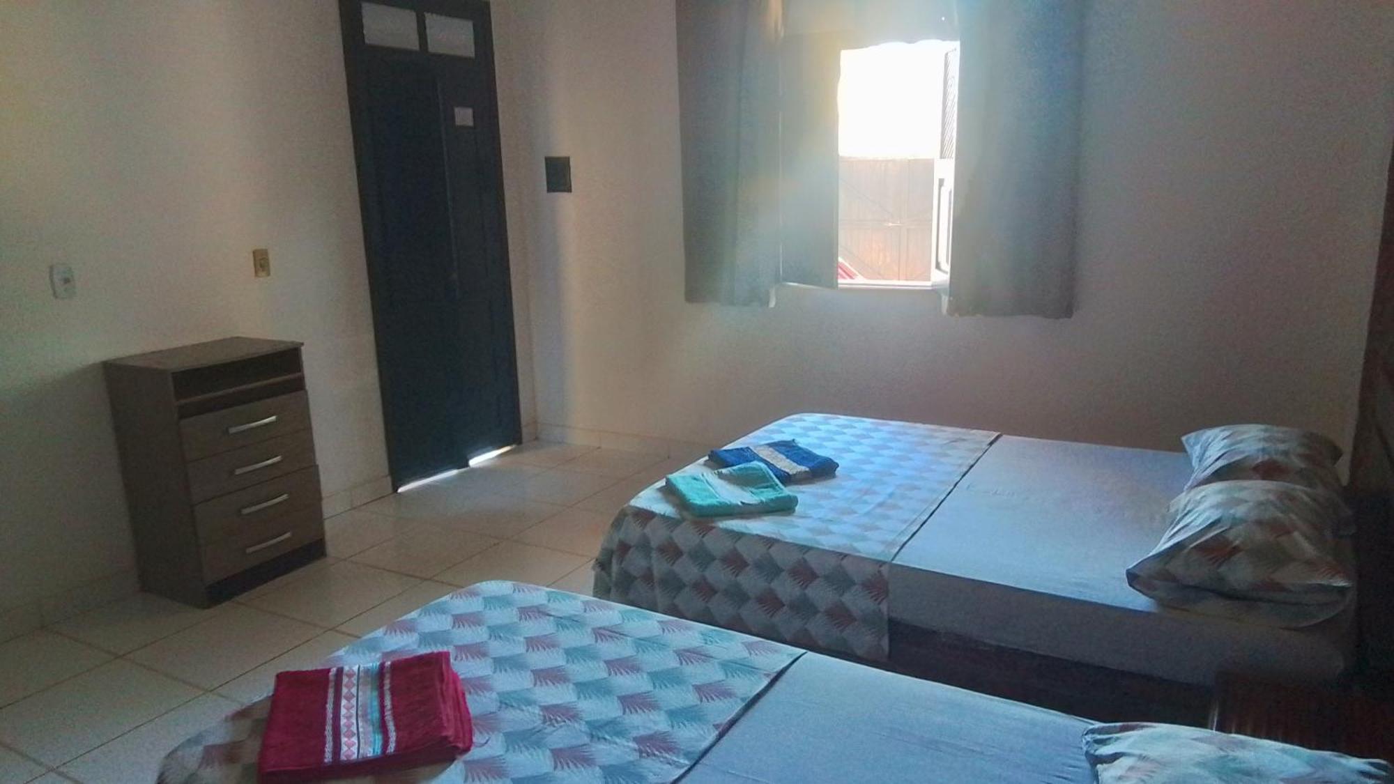 Sítio B&B Residencia Casa Branca מראה חיצוני תמונה