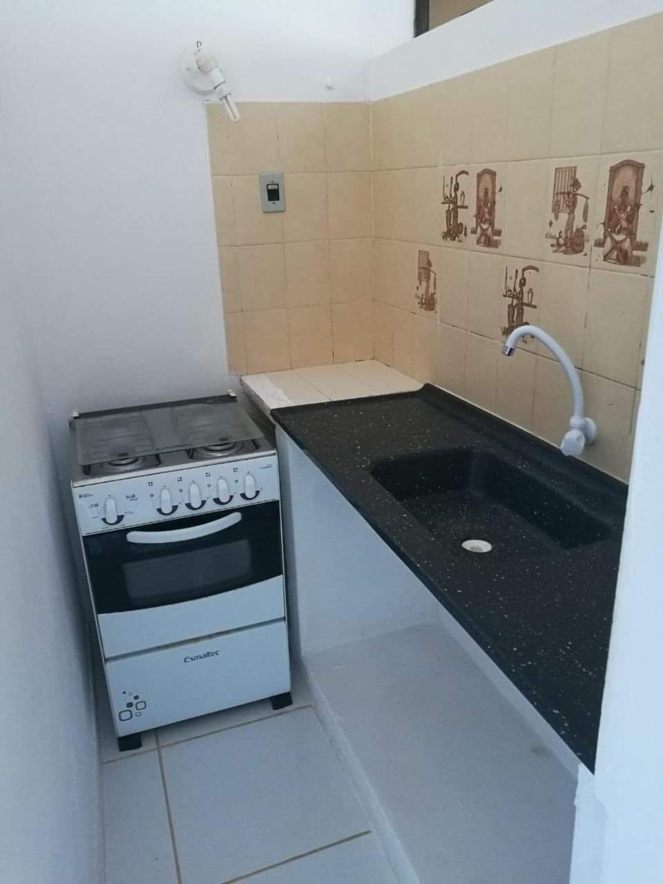 Sítio B&B Residencia Casa Branca מראה חיצוני תמונה