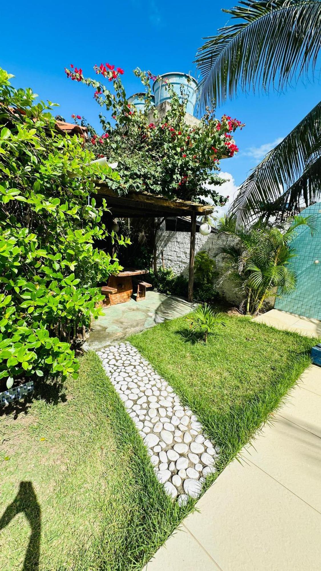 Sítio B&B Residencia Casa Branca מראה חיצוני תמונה