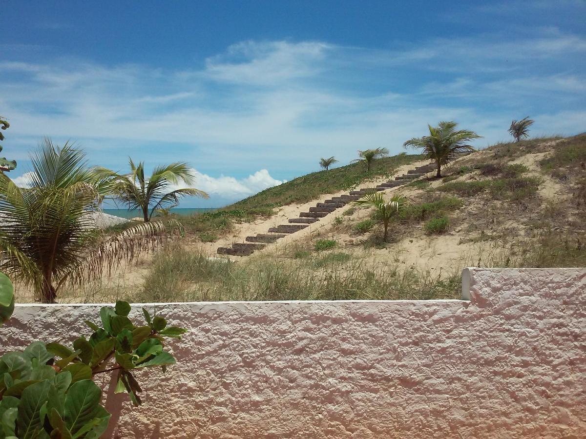 Sítio B&B Residencia Casa Branca מראה חיצוני תמונה