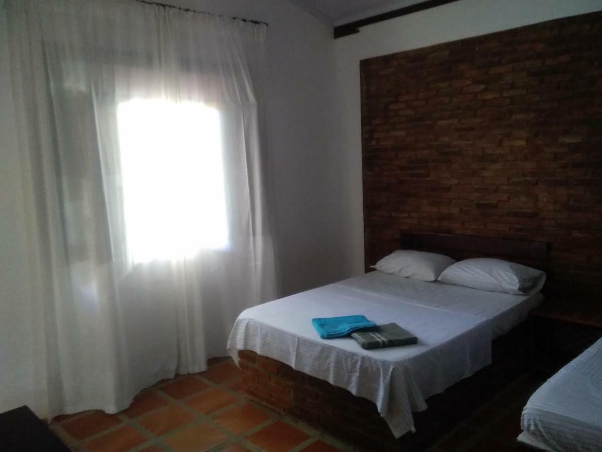 Sítio B&B Residencia Casa Branca מראה חיצוני תמונה