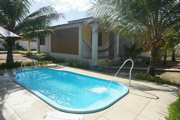 Sítio B&B Residencia Casa Branca מראה חיצוני תמונה